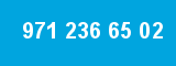 971 236 65 02